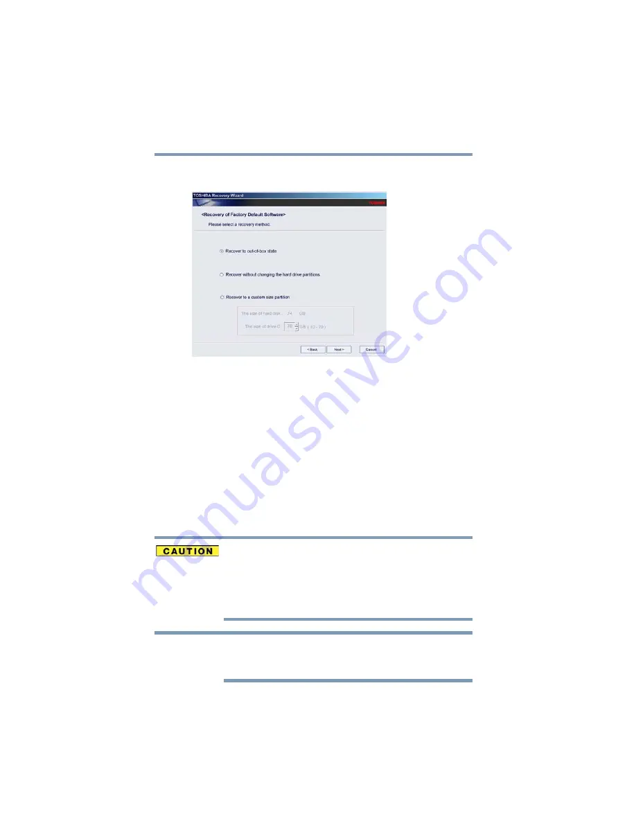 Toshiba PLL50U-01900C User Manual Download Page 52