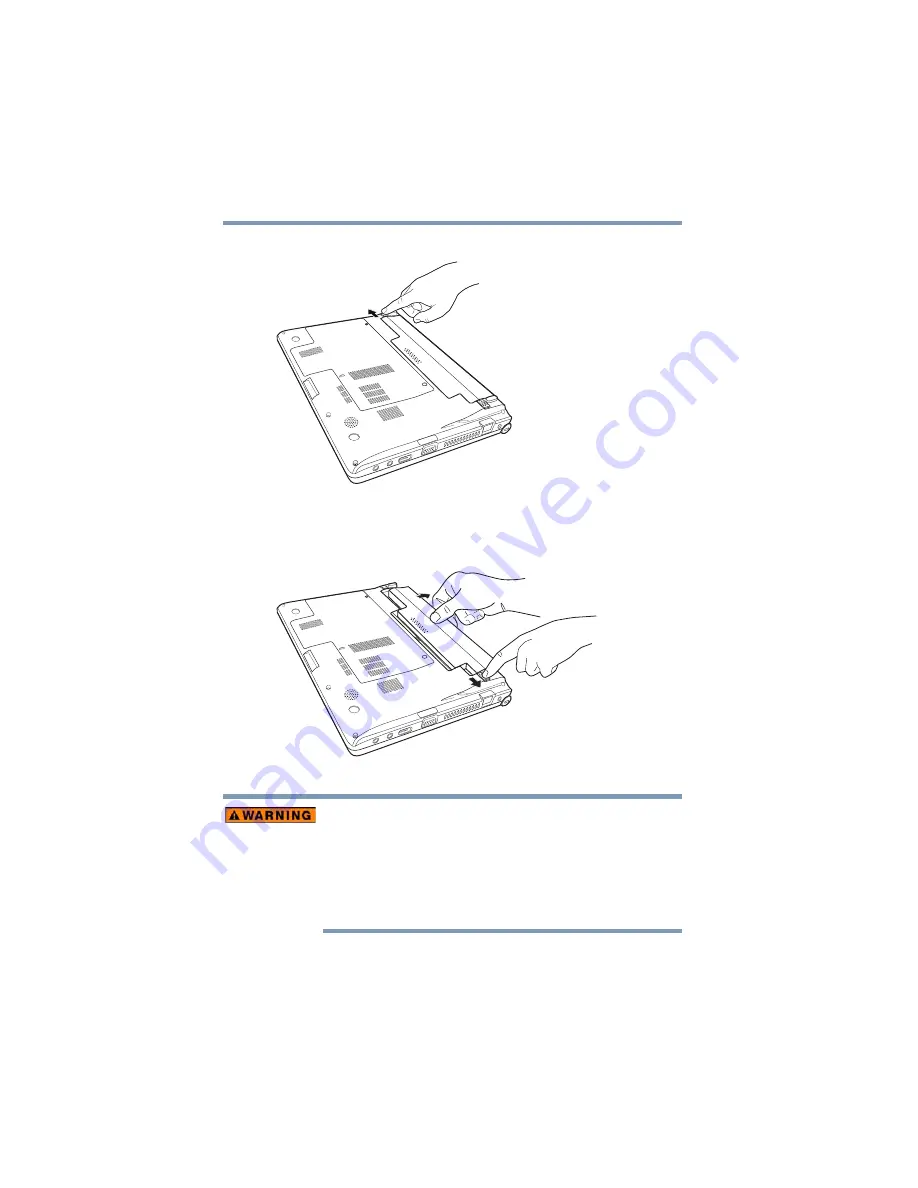 Toshiba PLL50U-01900C Скачать руководство пользователя страница 106