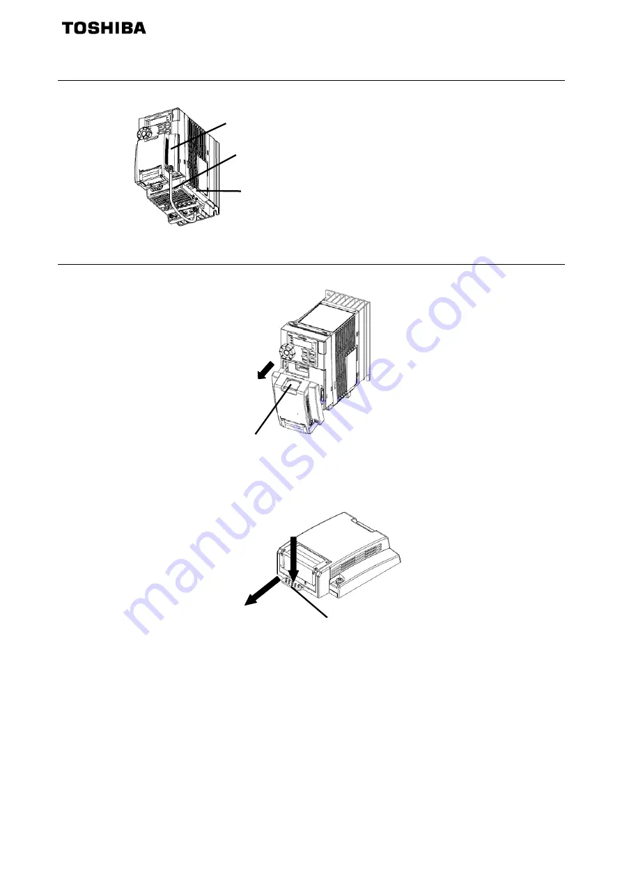 Toshiba PNE001Z Function Manual Download Page 14