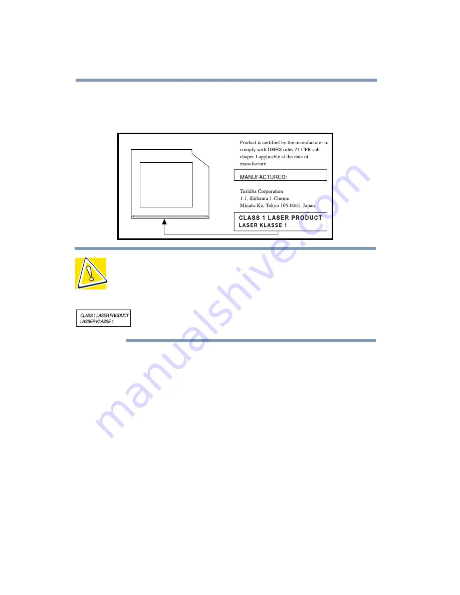 Toshiba Portege 2010 User Manual Download Page 10