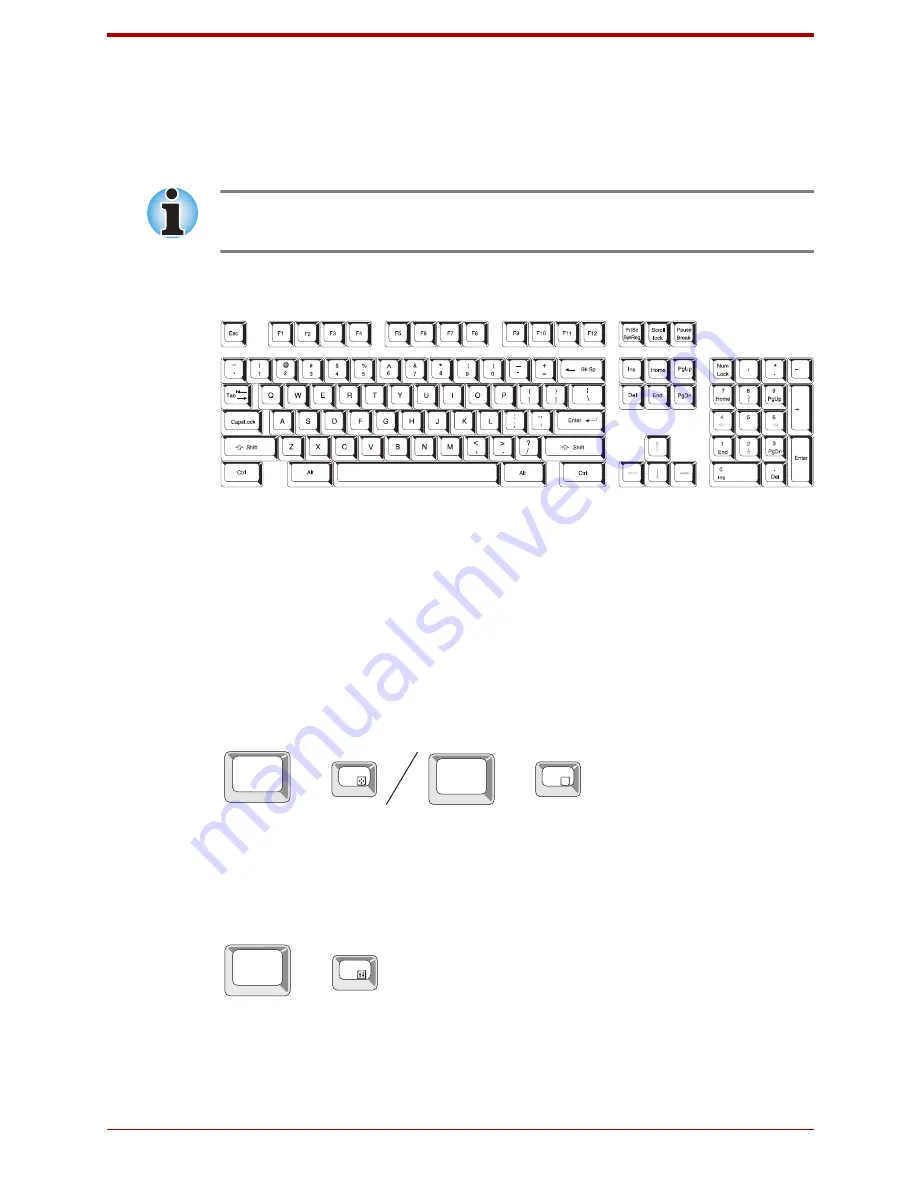 Toshiba Portege 3410CT User Manual Download Page 64