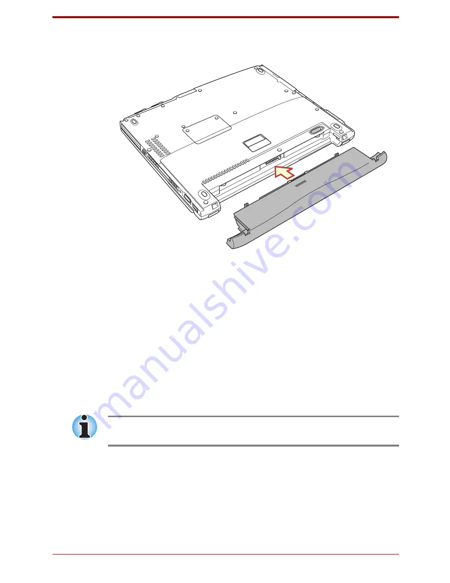 Toshiba Portege 3410CT User Manual Download Page 79