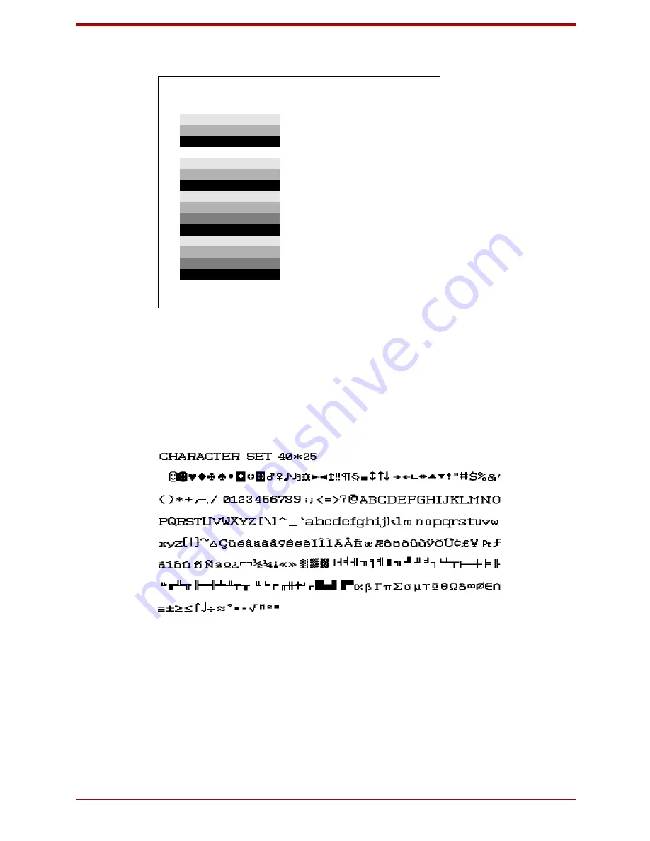 Toshiba Portege 3410CT User Manual Download Page 145