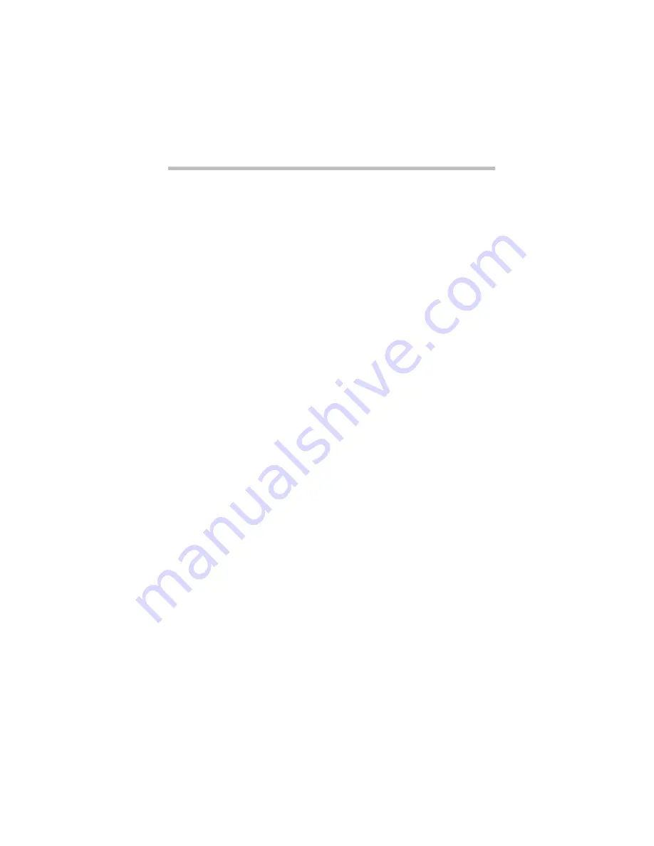 Toshiba Portege 3500 Series Resource Manual Download Page 33