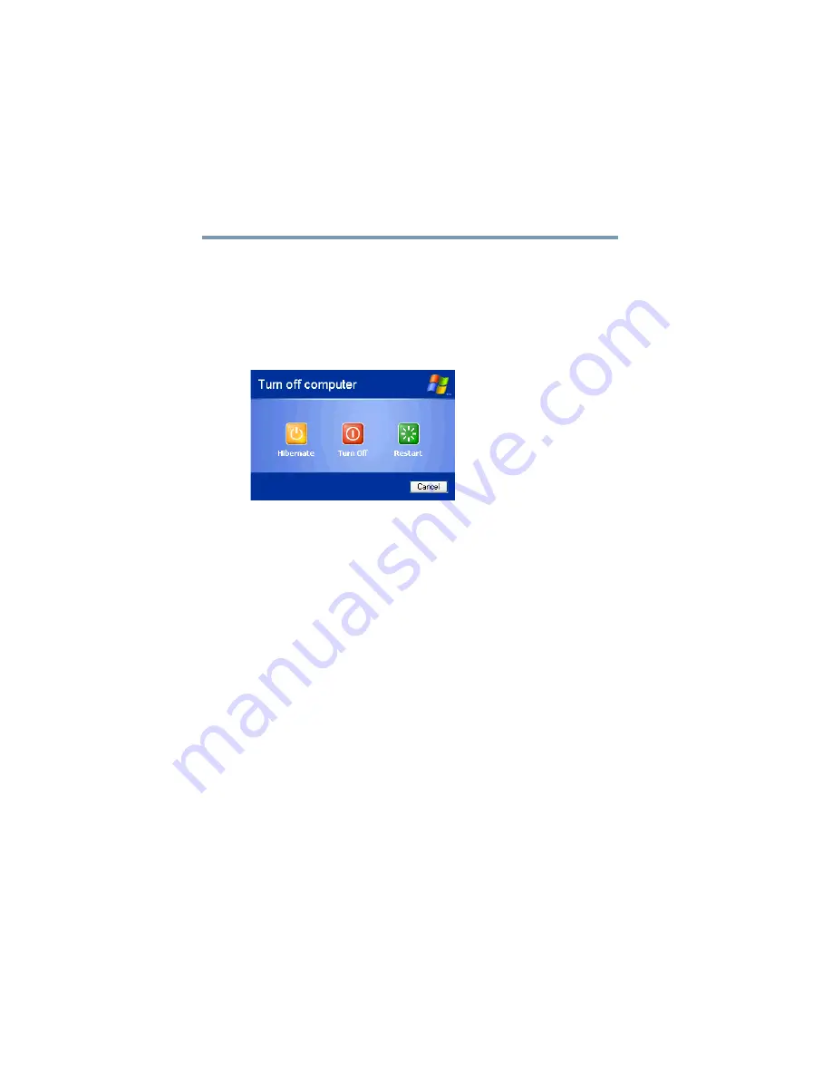 Toshiba Portege 4005 User Manual Download Page 30