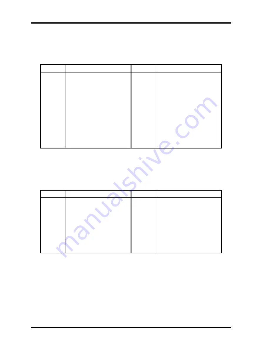 Toshiba Portege A600 Maintenance Manual Download Page 376