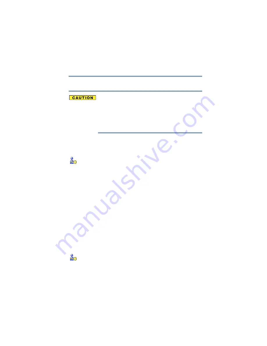 Toshiba Portege M400-S4031 User Manual Download Page 169