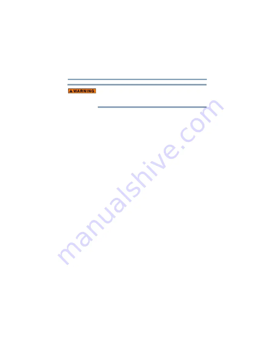 Toshiba Portege M400 Series Portege M405 Series User Manual Download Page 2