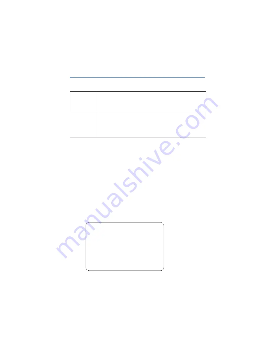 Toshiba Portege M400 Series Portege M405 Series User Manual Download Page 21