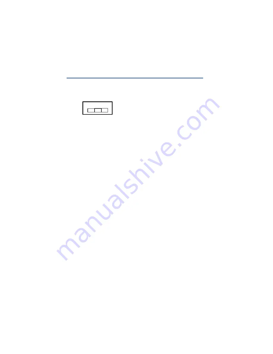 Toshiba Portege M400 Series Portege M405 Series User Manual Download Page 22