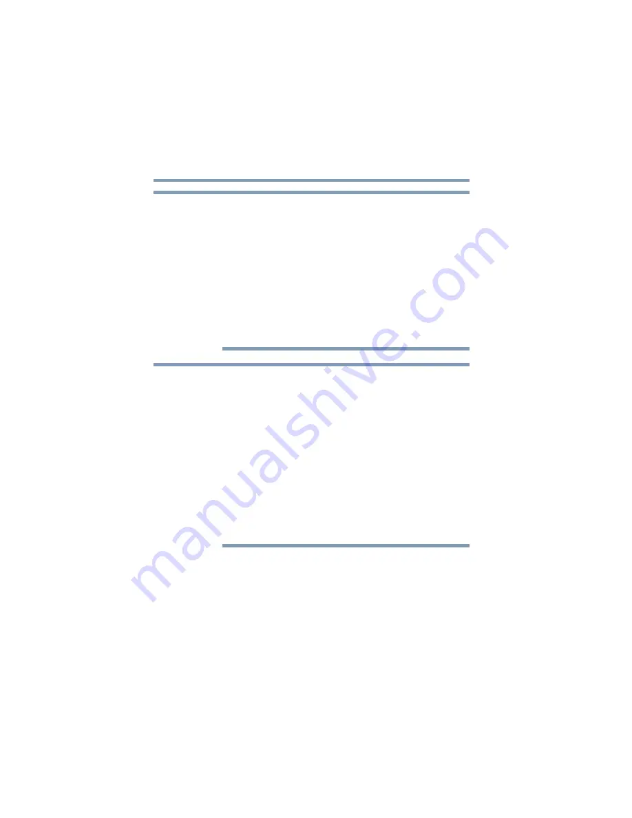 Toshiba Portege M400 Series Portege M405 Series User Manual Download Page 36