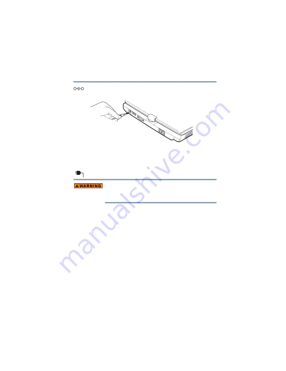 Toshiba Portege M400 Series Portege M405 Series Скачать руководство пользователя страница 49