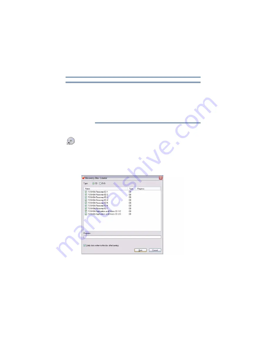 Toshiba Portege M400 Series Portege M405 Series User Manual Download Page 56