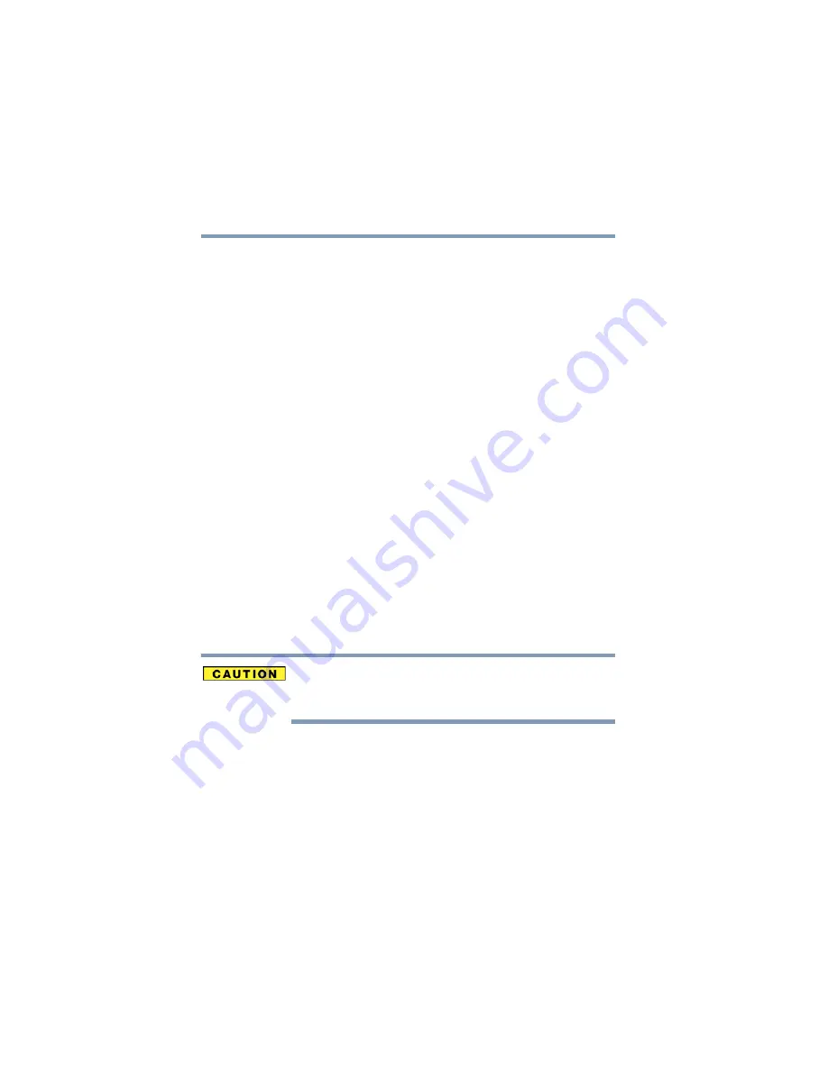 Toshiba Portege M400 Series Portege M405 Series User Manual Download Page 78