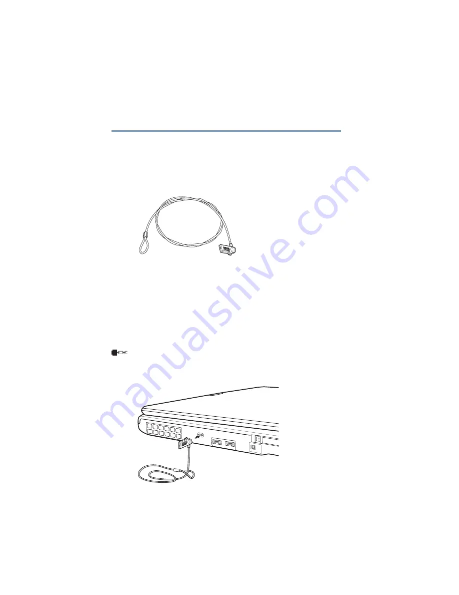 Toshiba Portege M400 Series Portege M405 Series User Manual Download Page 88