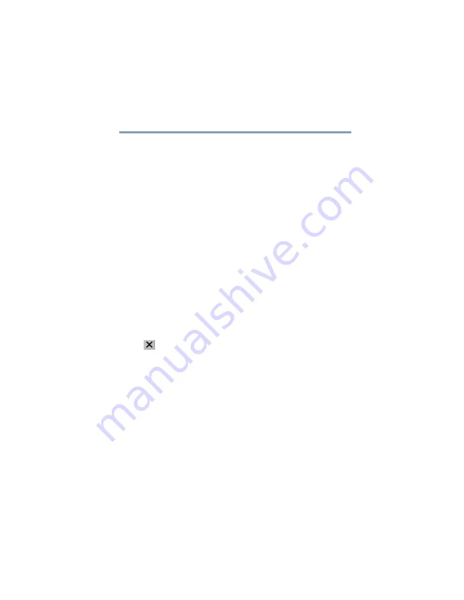 Toshiba Portege M400 Series Portege M405 Series User Manual Download Page 95