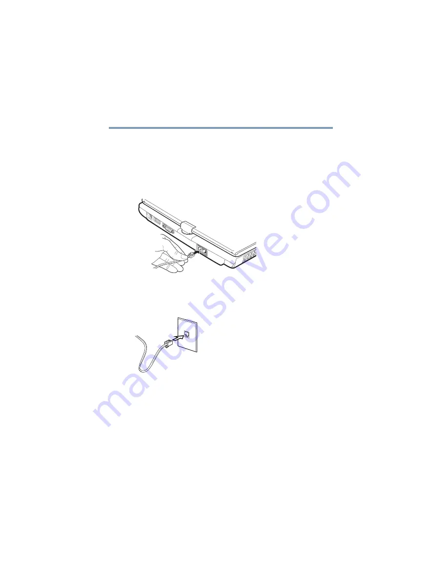 Toshiba Portege M400 Series Portege M405 Series User Manual Download Page 136