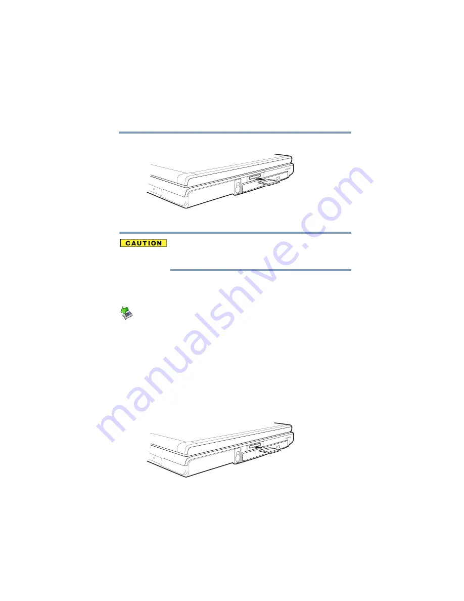 Toshiba Portege M400 Series Portege M405 Series Скачать руководство пользователя страница 155