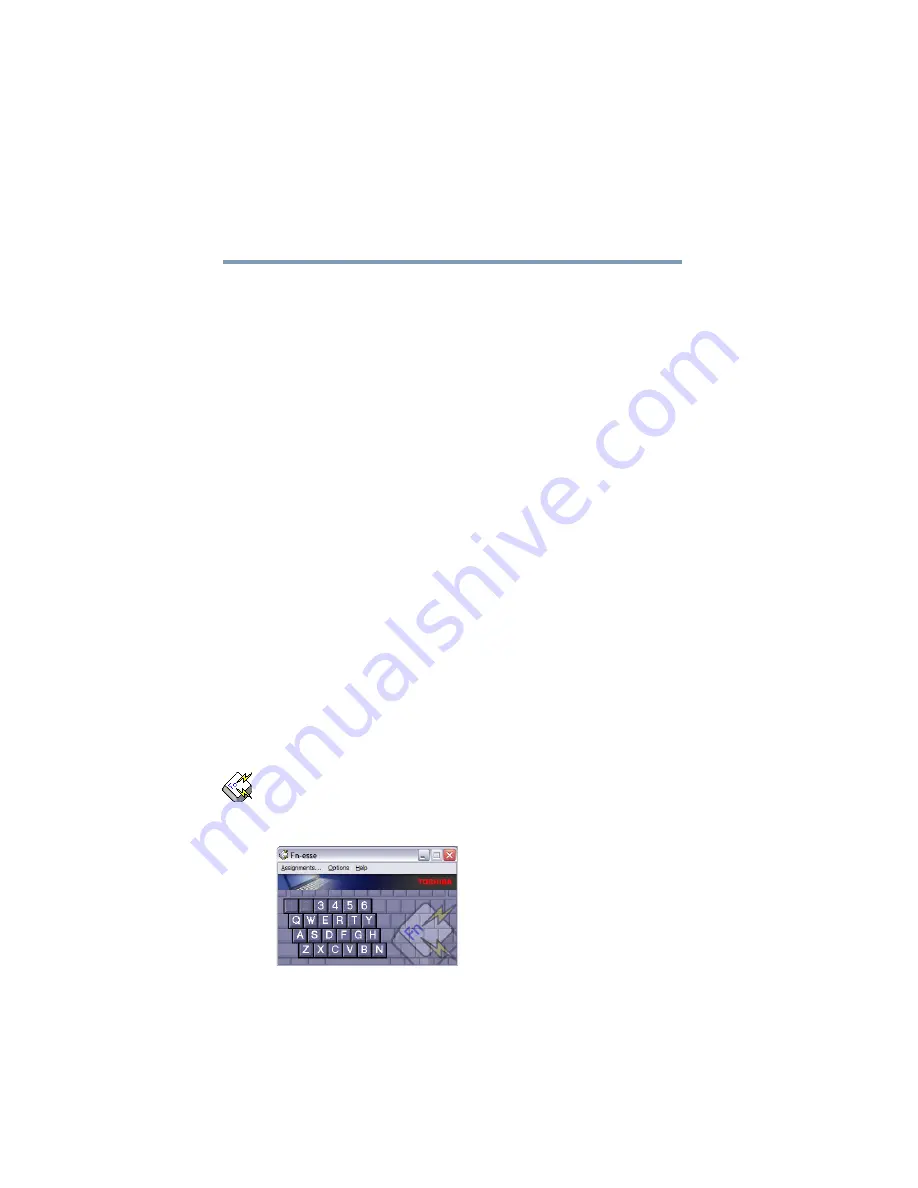 Toshiba Portege M400 Series Portege M405 Series User Manual Download Page 174