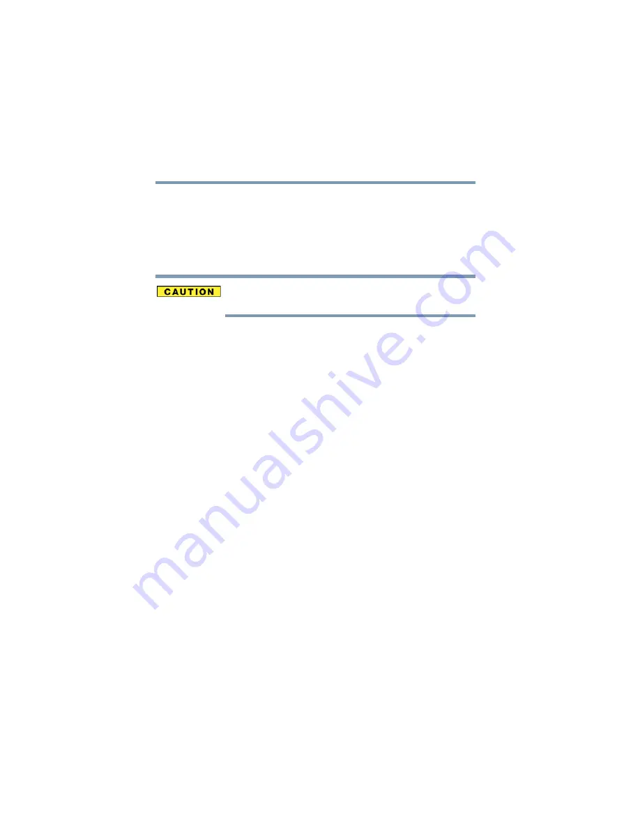 Toshiba Portege M400 Series Portege M405 Series User Manual Download Page 246