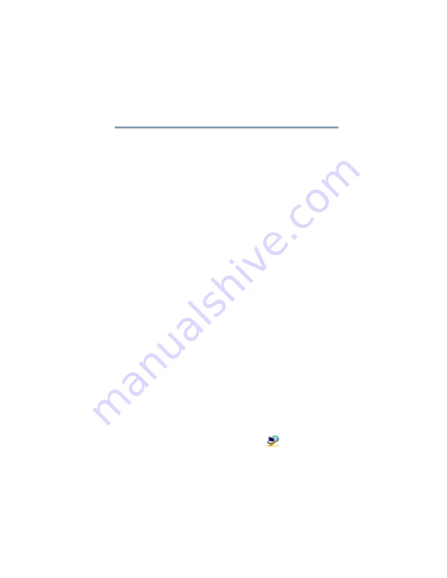 Toshiba Portege M400 Series Portege M405 Series User Manual Download Page 279