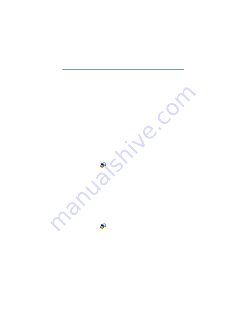 Toshiba Portege M400 Series Portege M405 Series User Manual Download Page 297