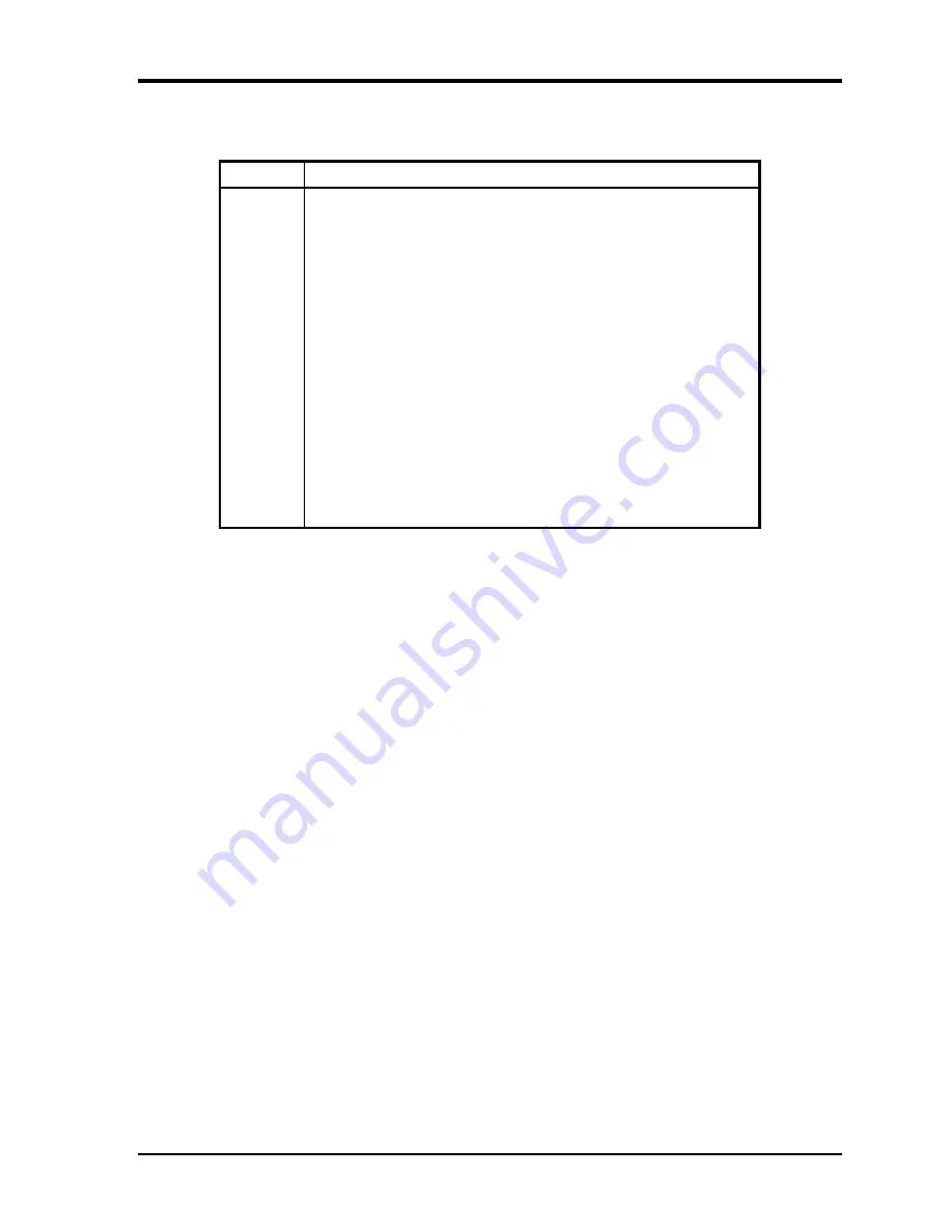 Toshiba Portege R200 Maintenance Manual Download Page 185