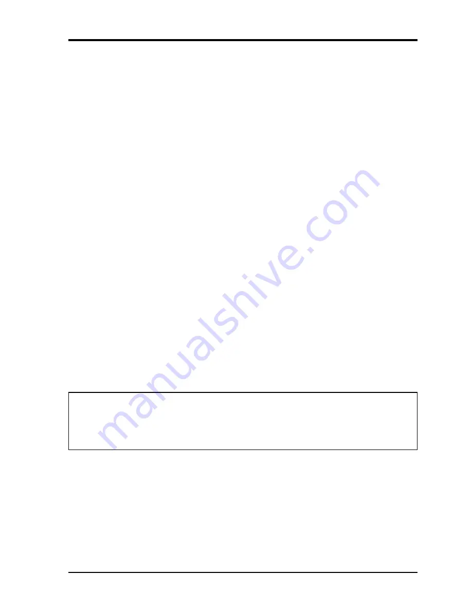 Toshiba Portege R200 Maintenance Manual Download Page 205