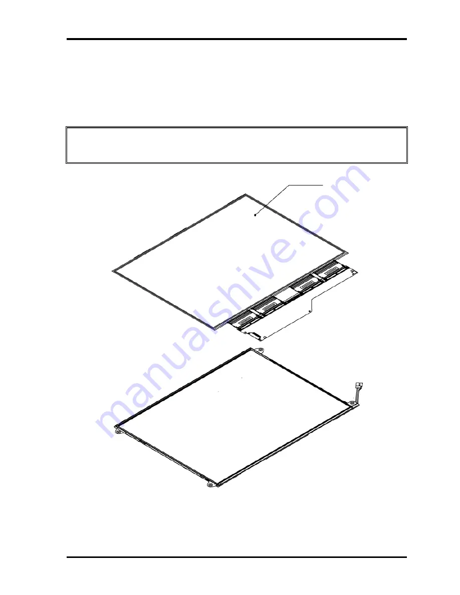 Toshiba Portege R200 Maintenance Manual Download Page 277