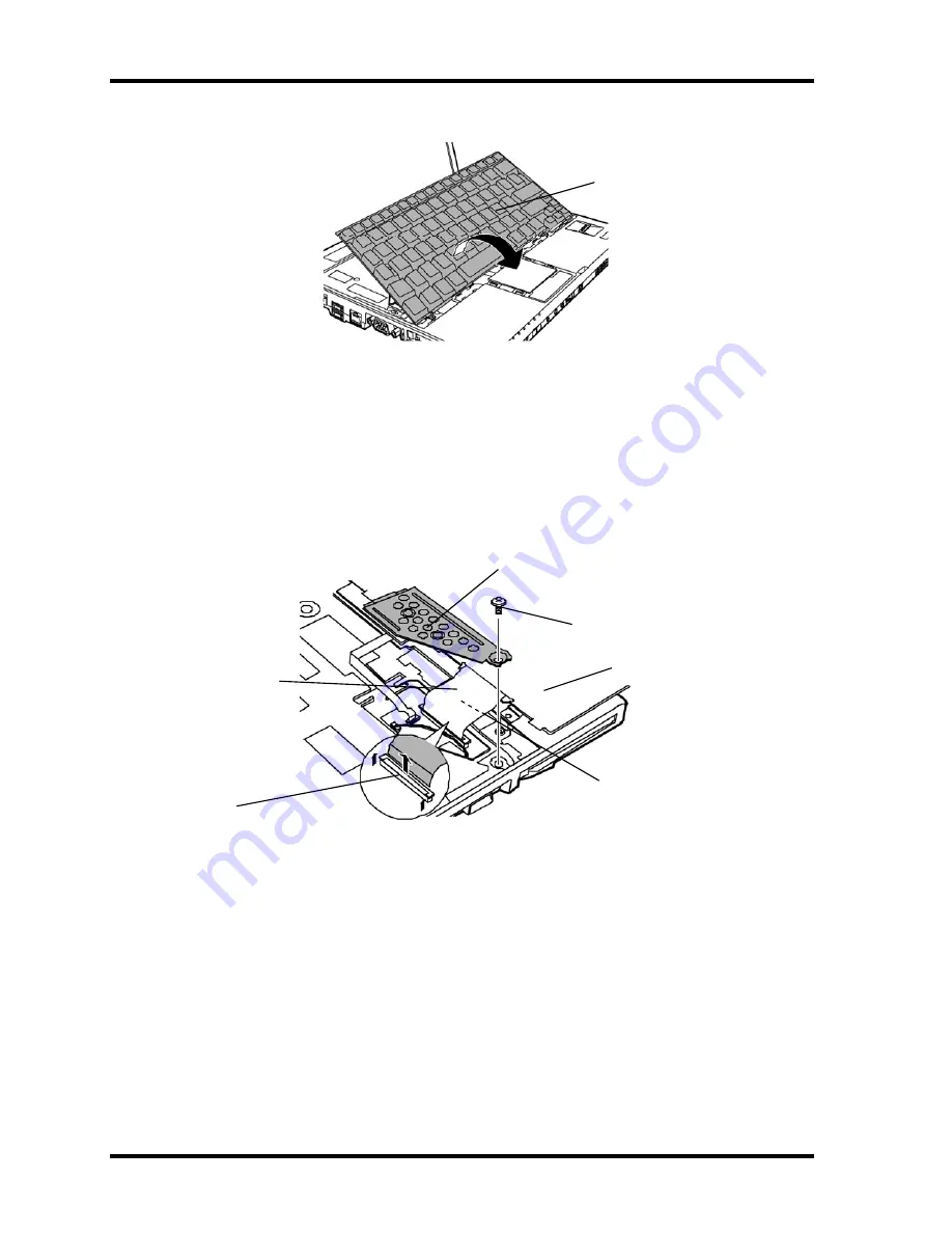 Toshiba PORTEGE R300 Скачать руководство пользователя страница 248