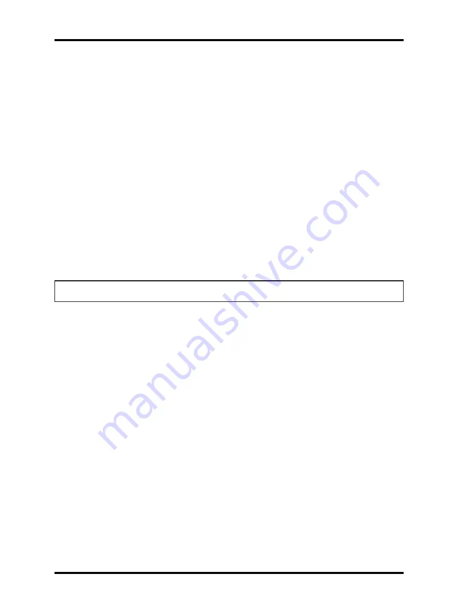 Toshiba PORTEGE R300 Maintenance Manual Download Page 258