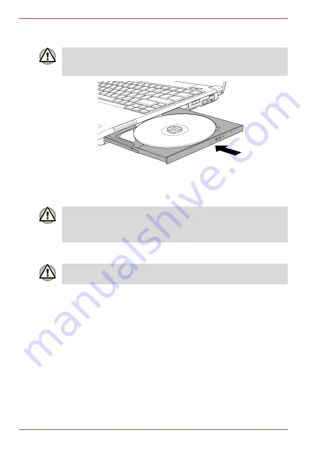 Toshiba PORTEGE R500 Series User Manual Download Page 84