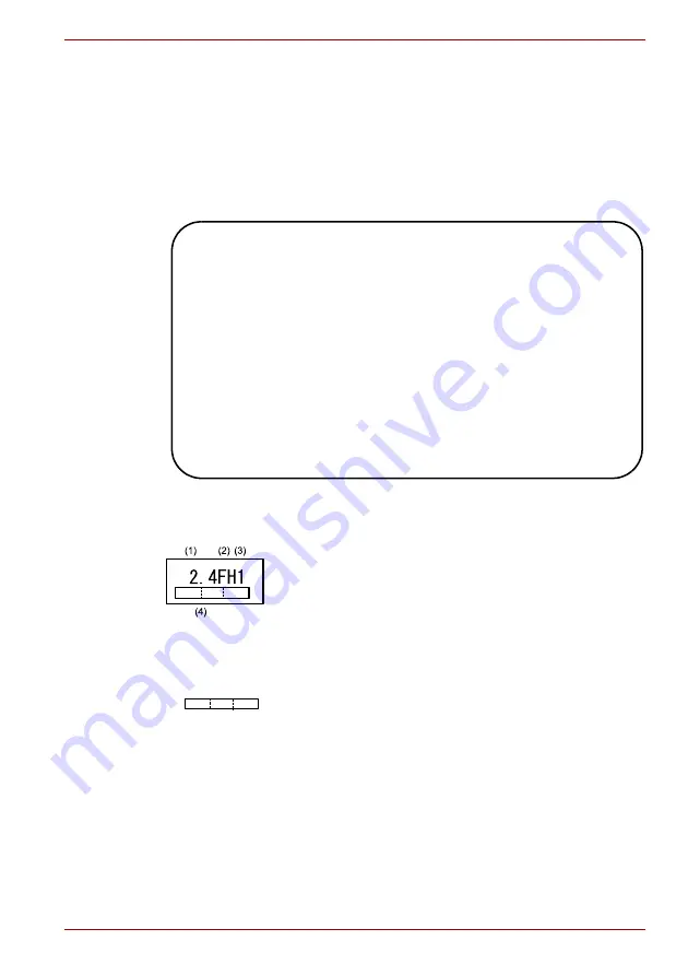 Toshiba PORTEGE R500 Series User Manual Download Page 173