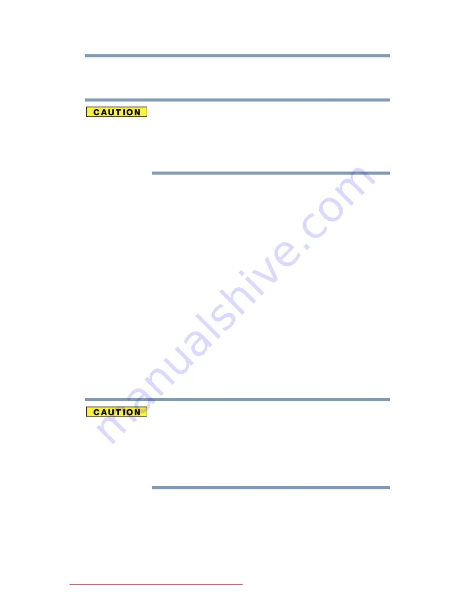 Toshiba Portege R830 Series User Manual Download Page 17