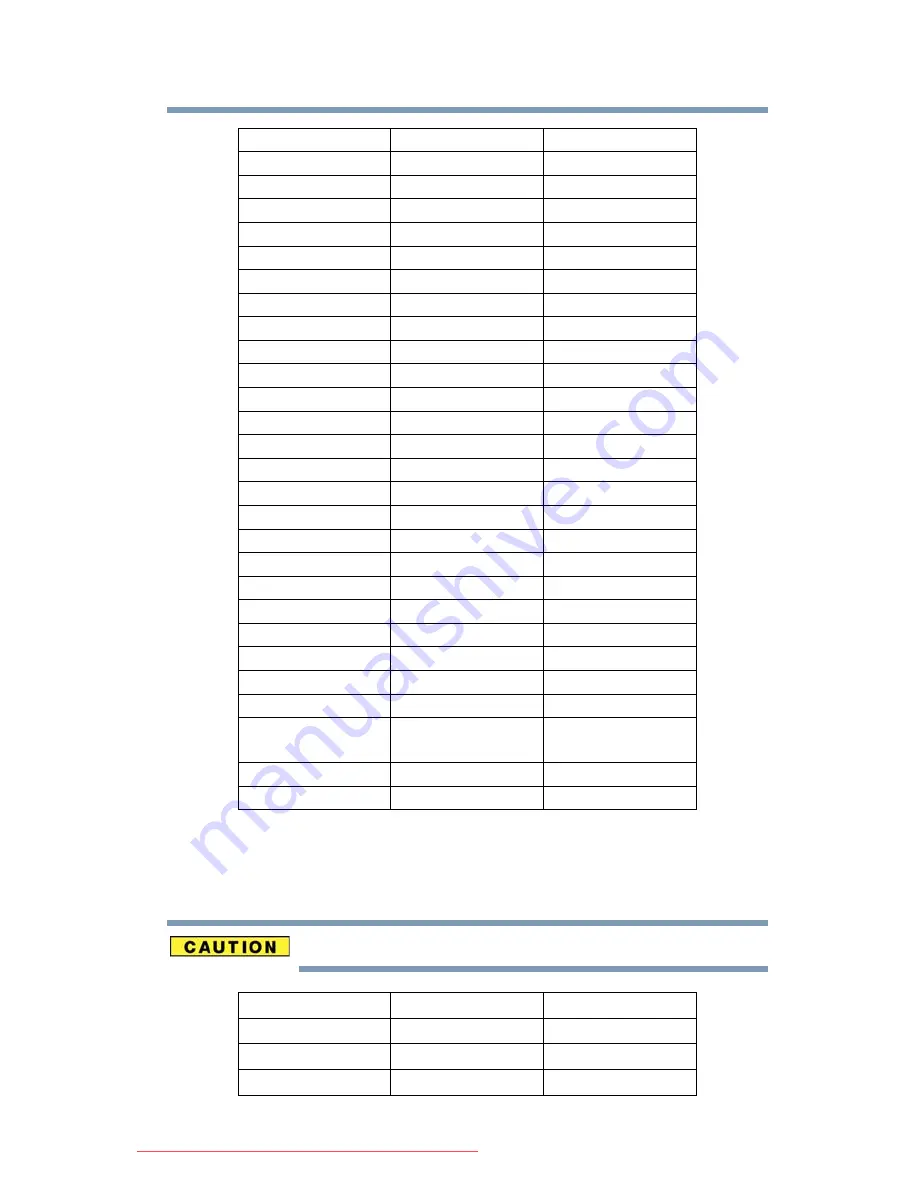 Toshiba Portege R830 Series User Manual Download Page 23