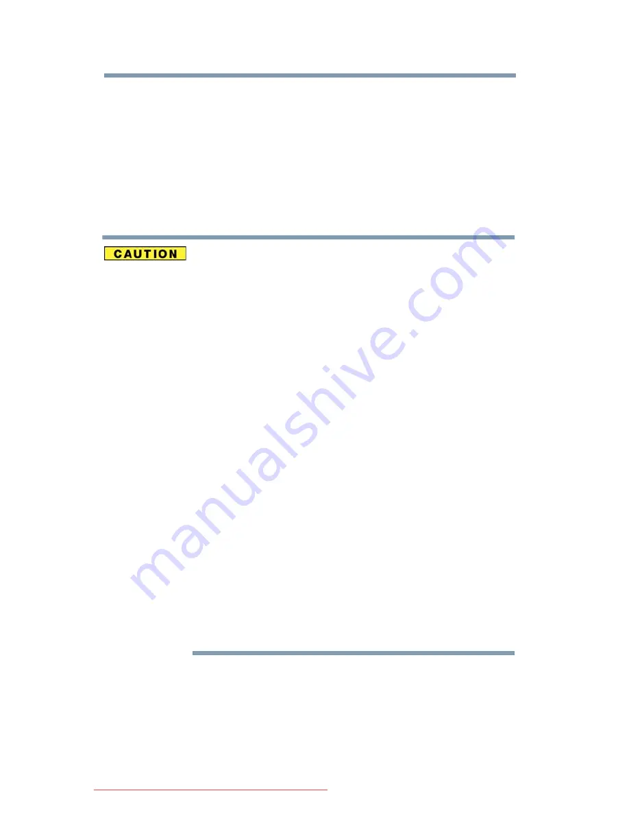 Toshiba Portege R830 Series User Manual Download Page 26