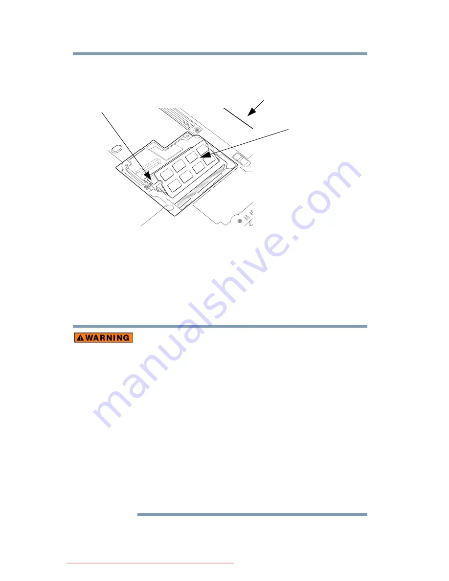 Toshiba Portege R830 Series User Manual Download Page 62