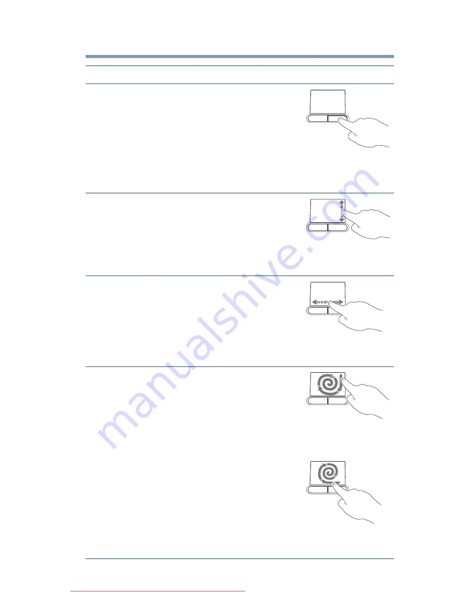 Toshiba Portege R830 Series User Manual Download Page 81