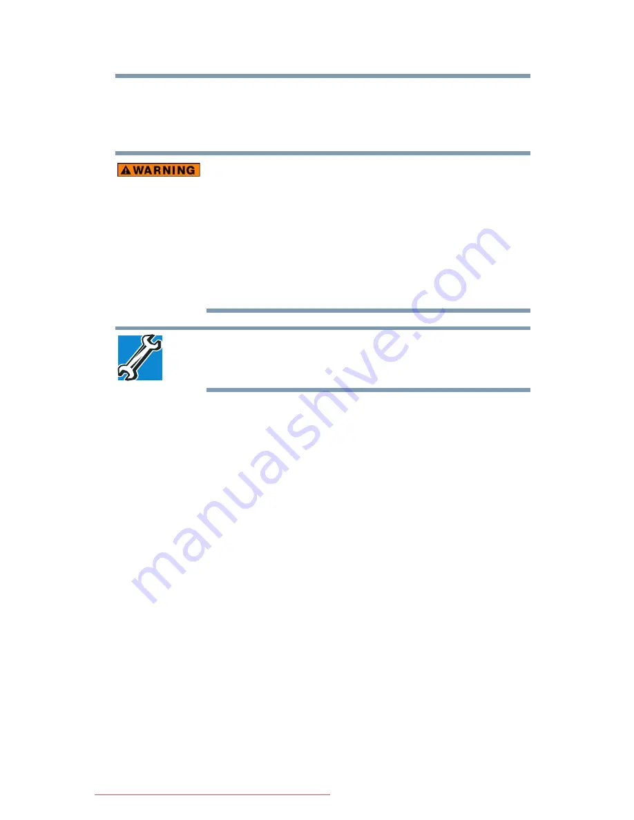 Toshiba Portege R830 Series User Manual Download Page 129