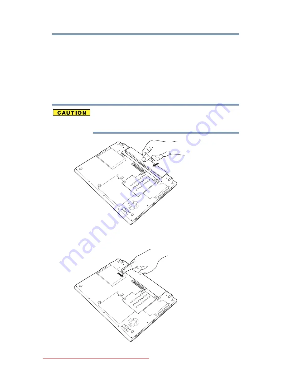 Toshiba Portege R830 Series User Manual Download Page 131