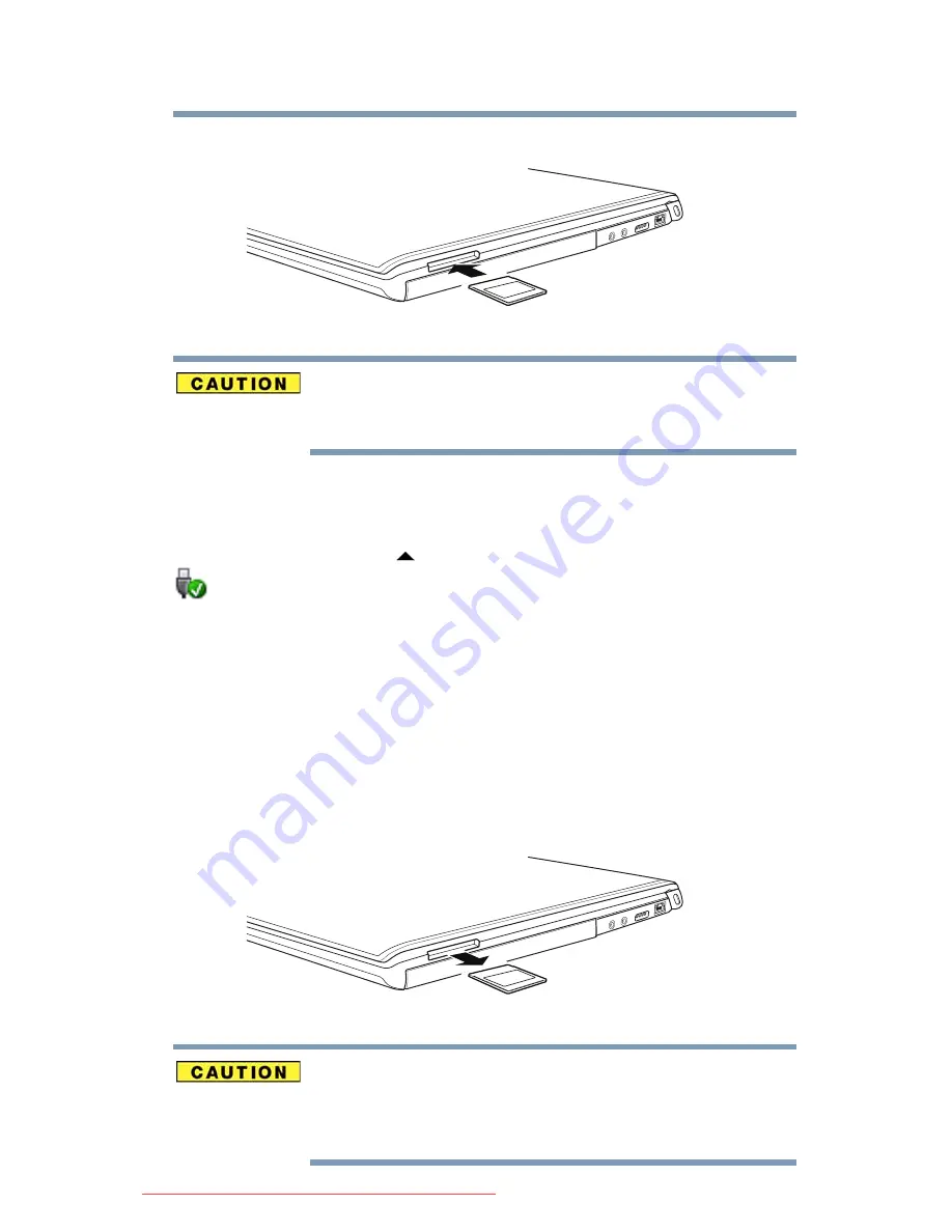 Toshiba Portege R830 Series Скачать руководство пользователя страница 145