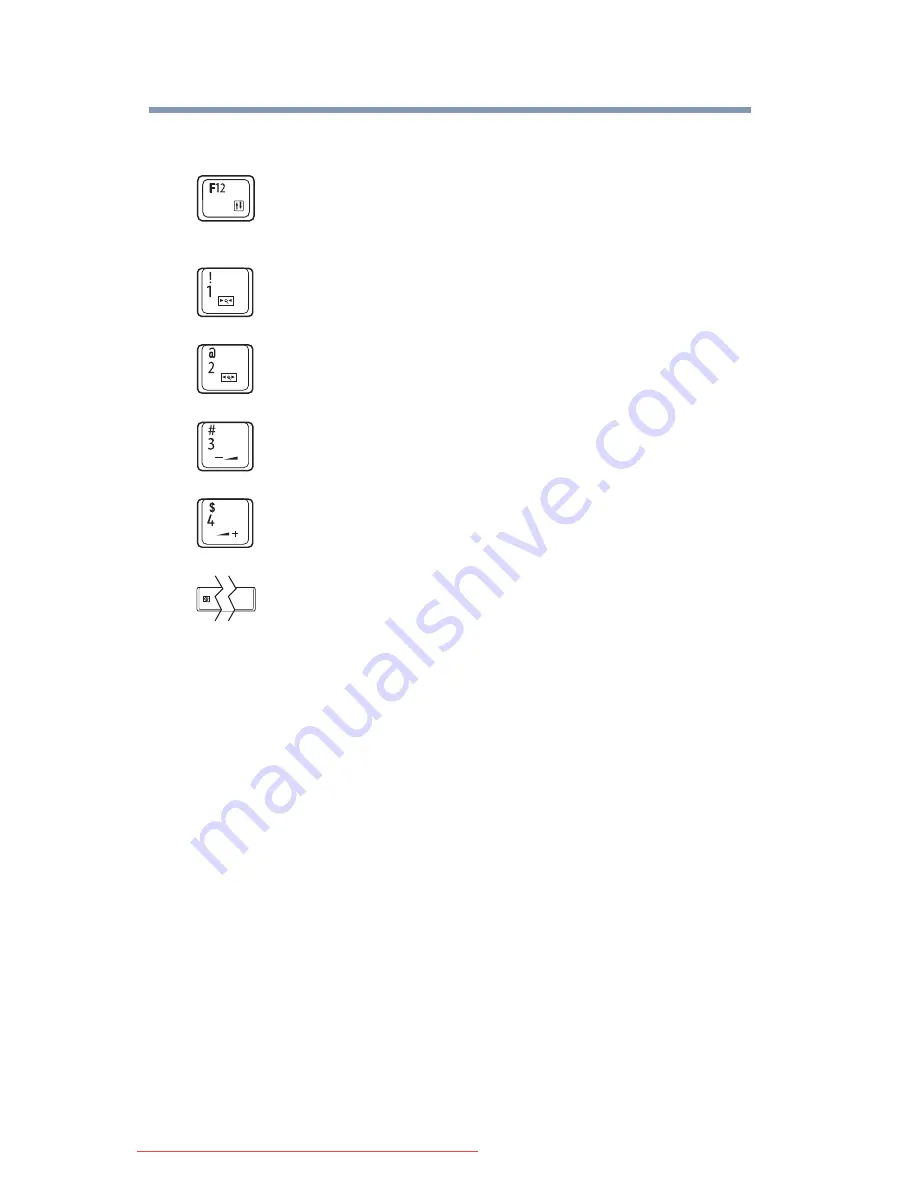 Toshiba Portege R830 Series User Manual Download Page 220