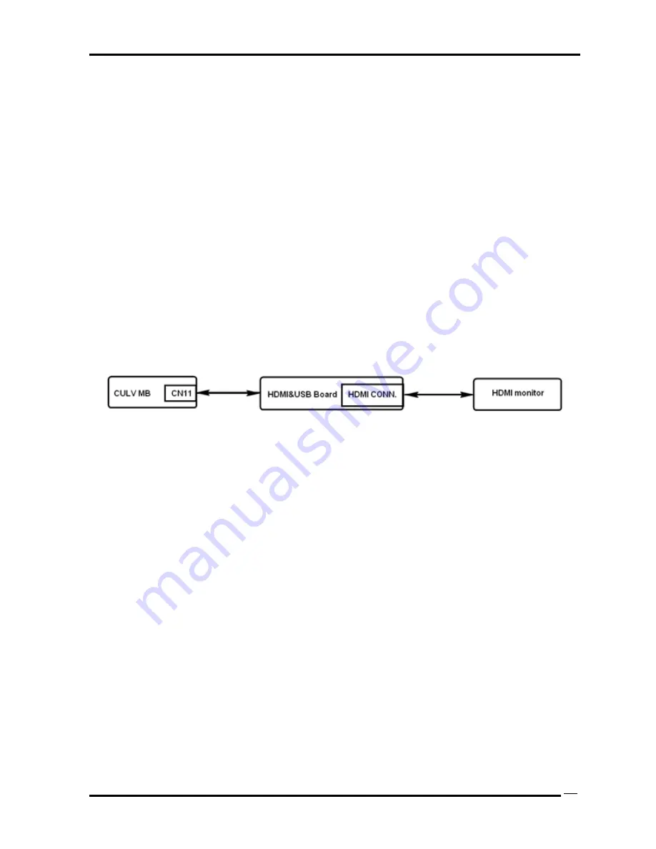 Toshiba PORTEGE T110 Maintenance Manual Download Page 68