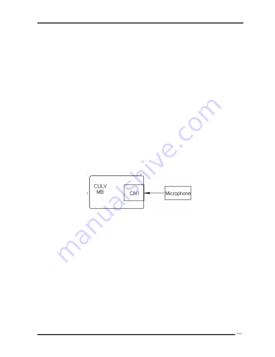 Toshiba PORTEGE T110 Maintenance Manual Download Page 75