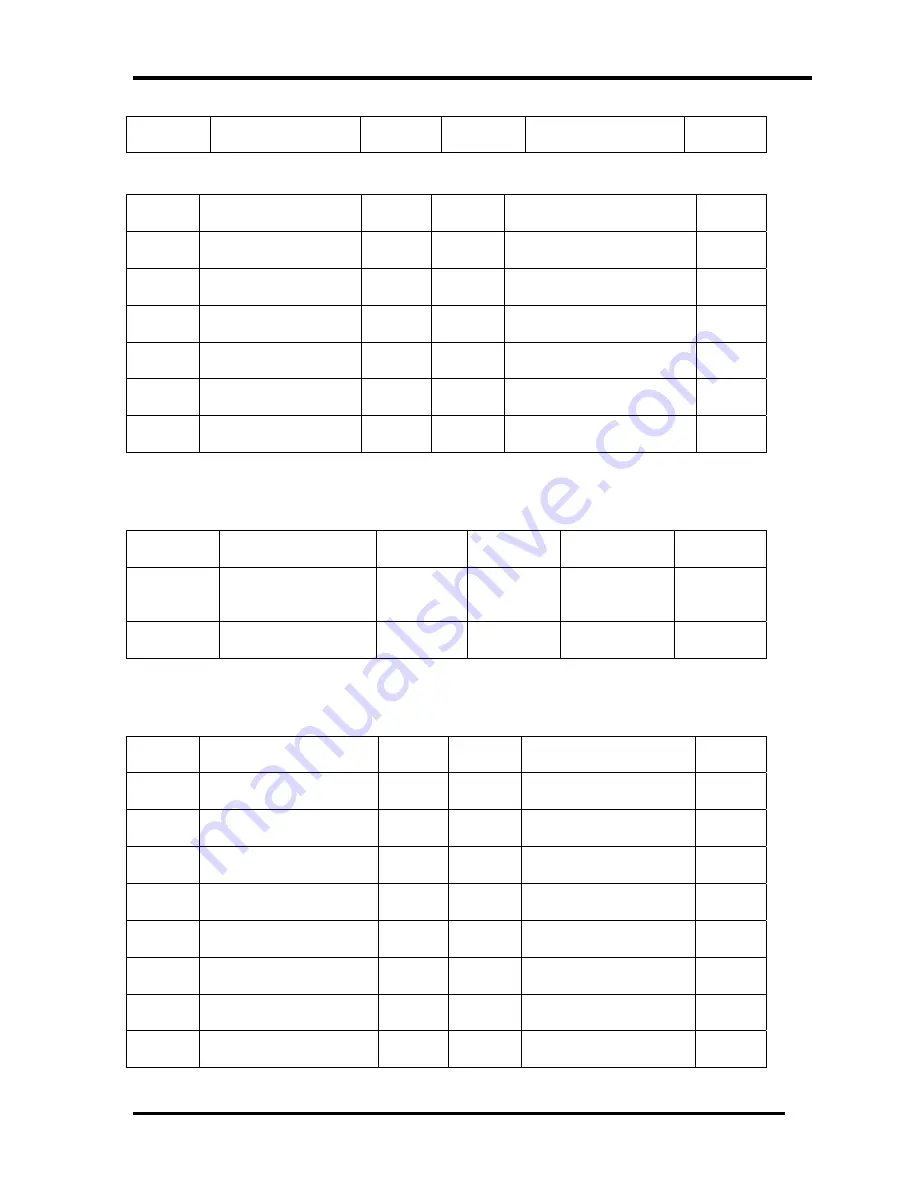 Toshiba PORTEGE T110 Maintenance Manual Download Page 243