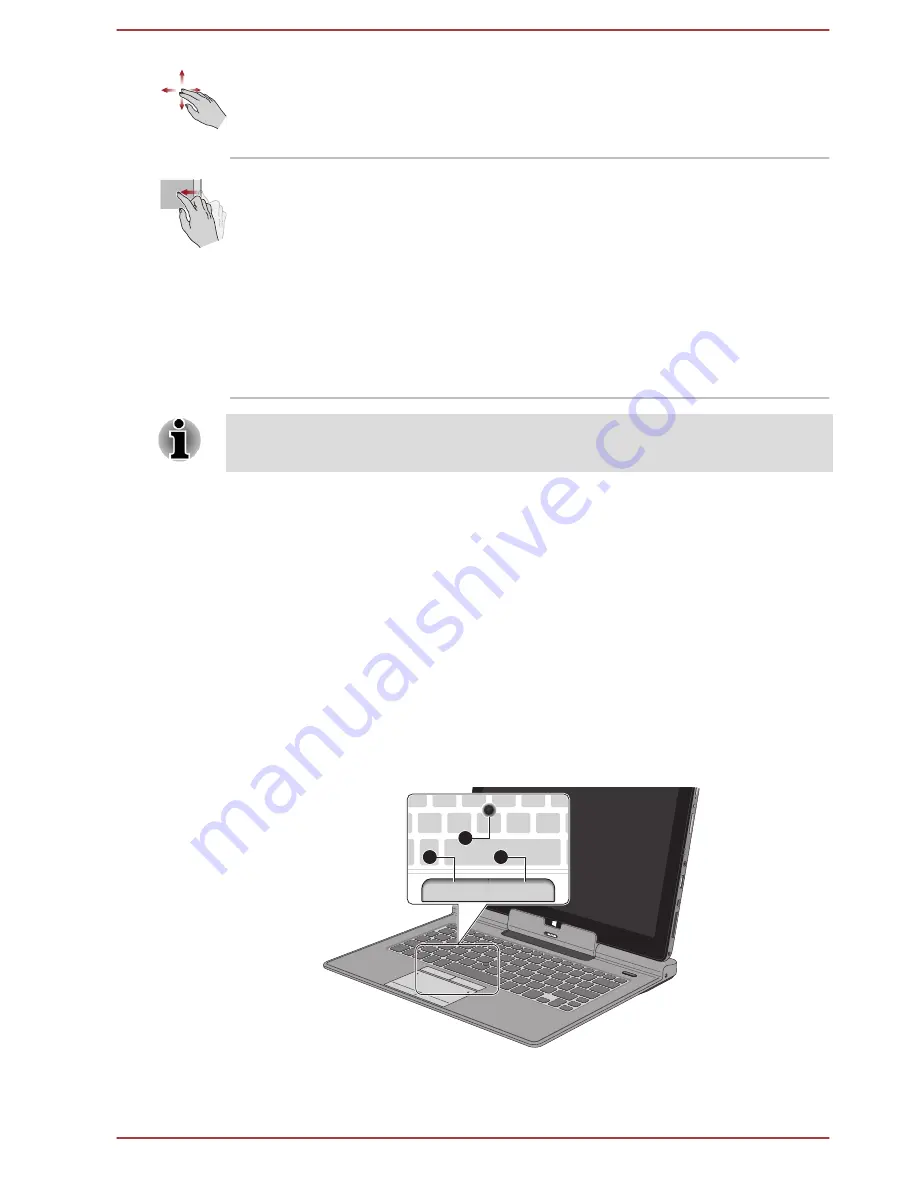 Toshiba PORTEGE Z10t-A WT310 series User Manual Download Page 54