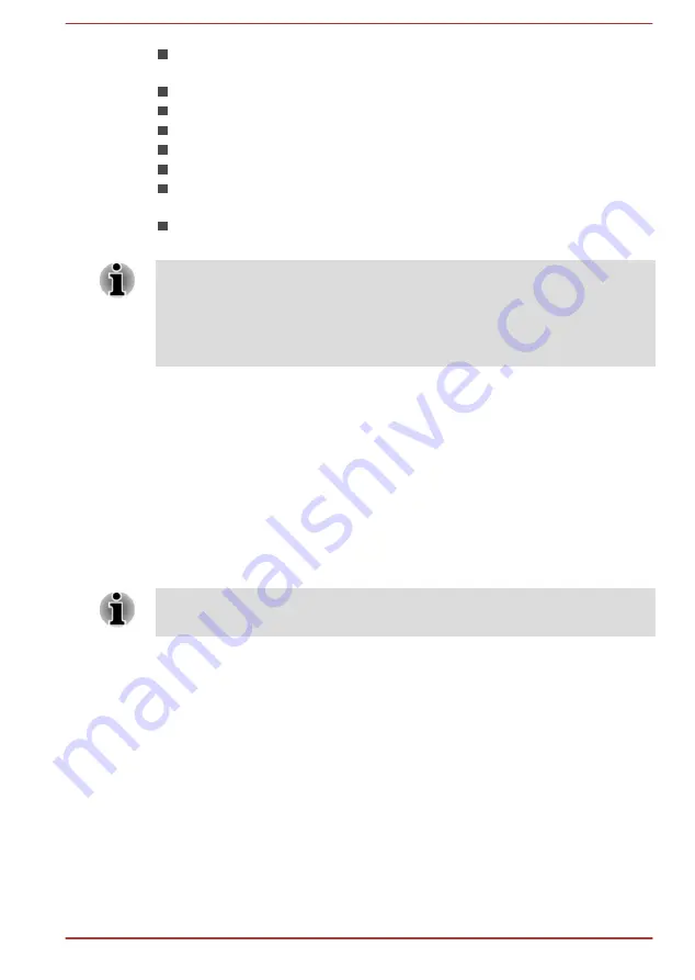 Toshiba PORTEGE Z20t-B Series User Manual Download Page 97