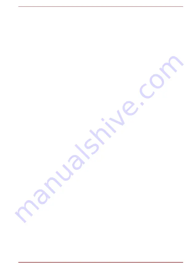 Toshiba PORTEGE Z20t-B Series User Manual Download Page 98