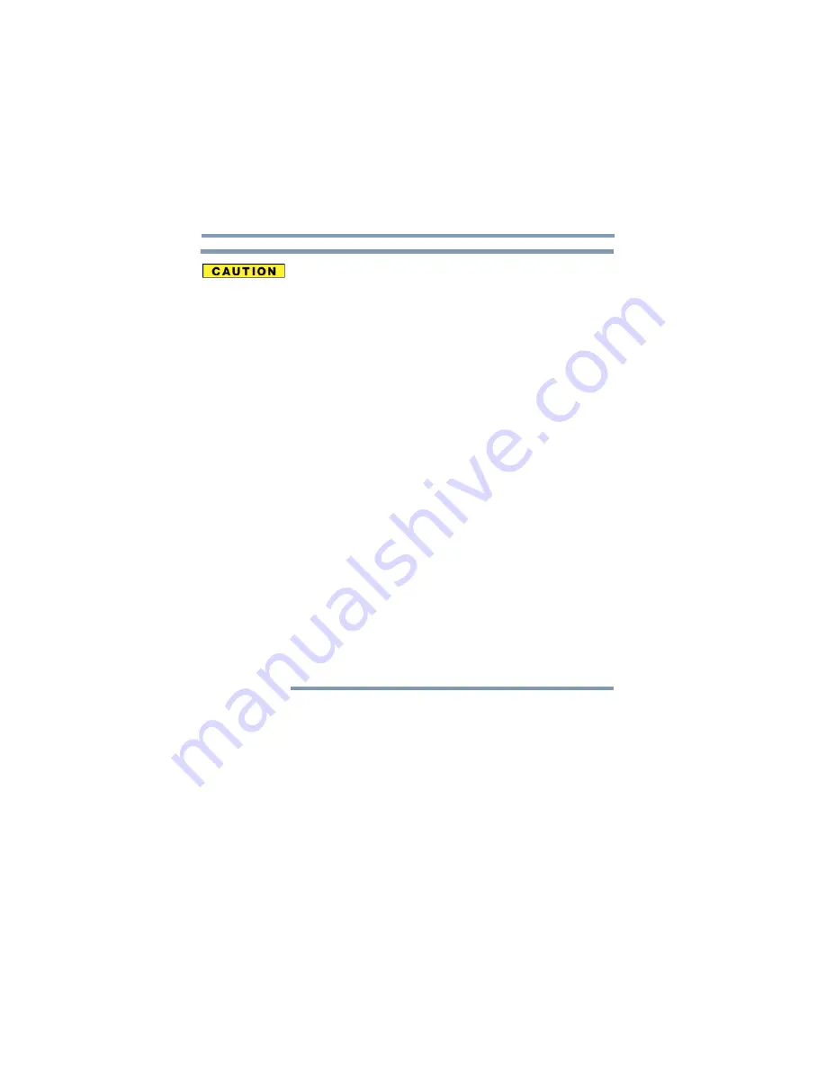 Toshiba PQF10U-00K00H User Manual Download Page 20