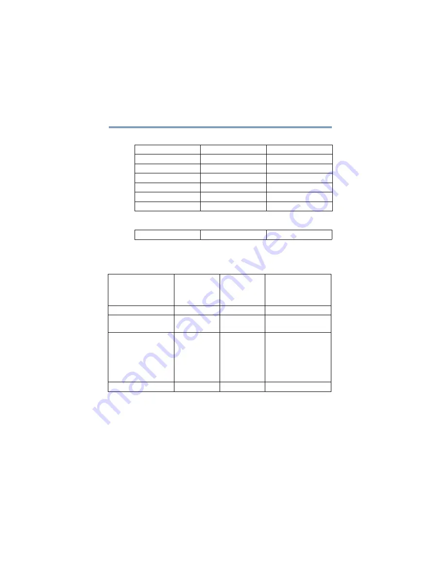 Toshiba pqg10u-00y00l User Manual Download Page 16